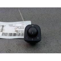 COMMANDE RETROVISSEUR EXTERIEUR ELECTRIQUE SEAT LEON 2009-