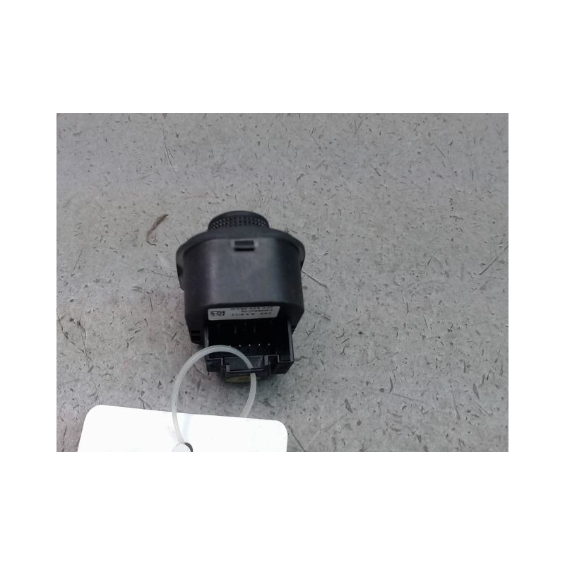 COMMANDE RETROVISSEUR EXTERIEUR ELECTRIQUE SEAT LEON 2009-