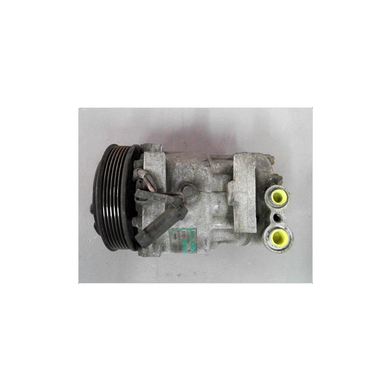 COMPRESSEUR AIR CONDITIONNE FIAT MULTIPLA