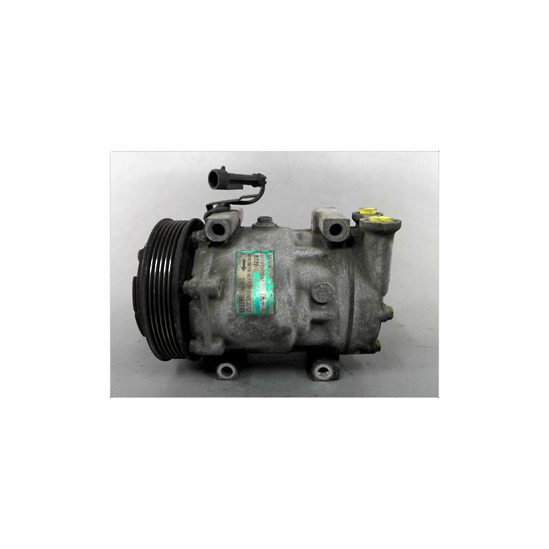 COMPRESSEUR AIR CONDITIONNE FIAT MULTIPLA