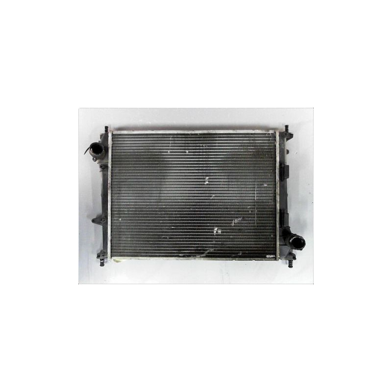 RADIATEUR FIAT MULTIPLA