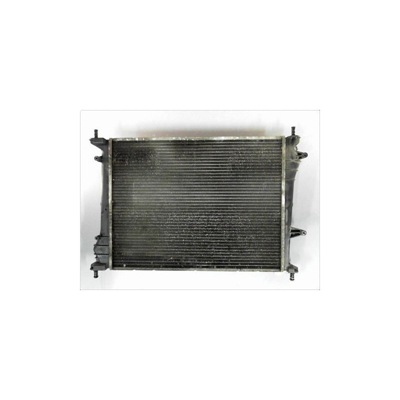 RADIATEUR FIAT MULTIPLA