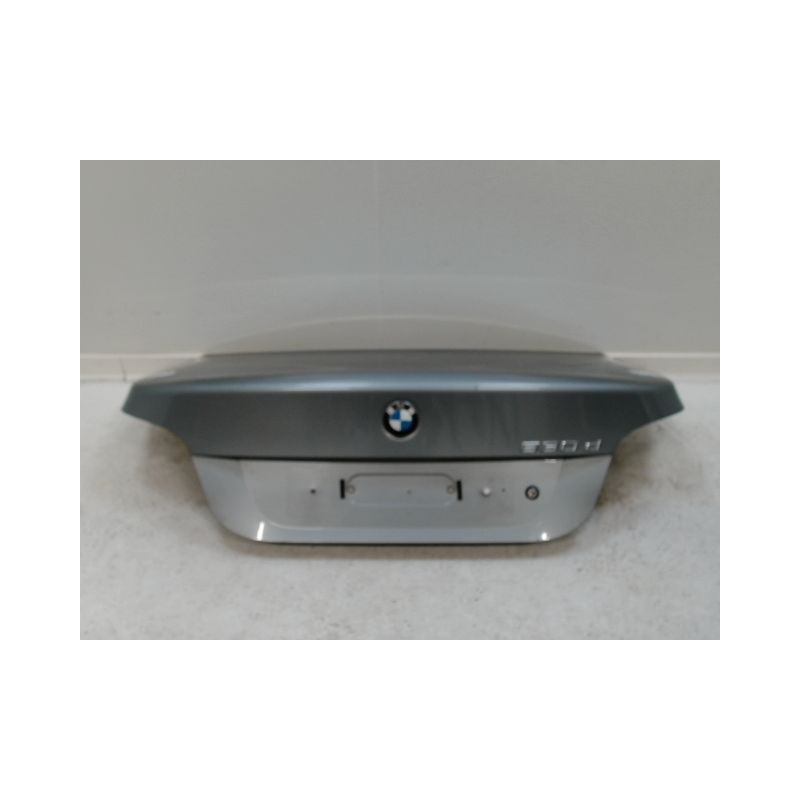 COFFRE ARRIERE BMW SERIE 5 BERL. V Phase 1 (E60) 2003-2007