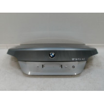 COFFRE ARRIERE BMW SERIE 5 BERL. V Phase 1 (E60) 2003-2007
