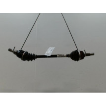 TRANSMISSION AVANT GAUCHE PEUGEOT 108 1.2