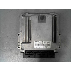 CALCULATEUR MOTEUR