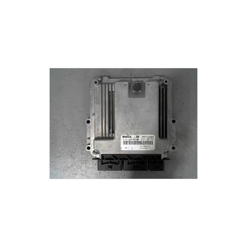 CALCULATEUR MOTEUR RENAULT CLIO IV ESTATE 2012-2016