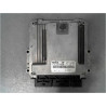 CALCULATEUR MOTEUR RENAULT CLIO IV ESTATE 2012-2016