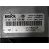 CALCULATEUR MOTEUR RENAULT CLIO IV ESTATE 2012-2016