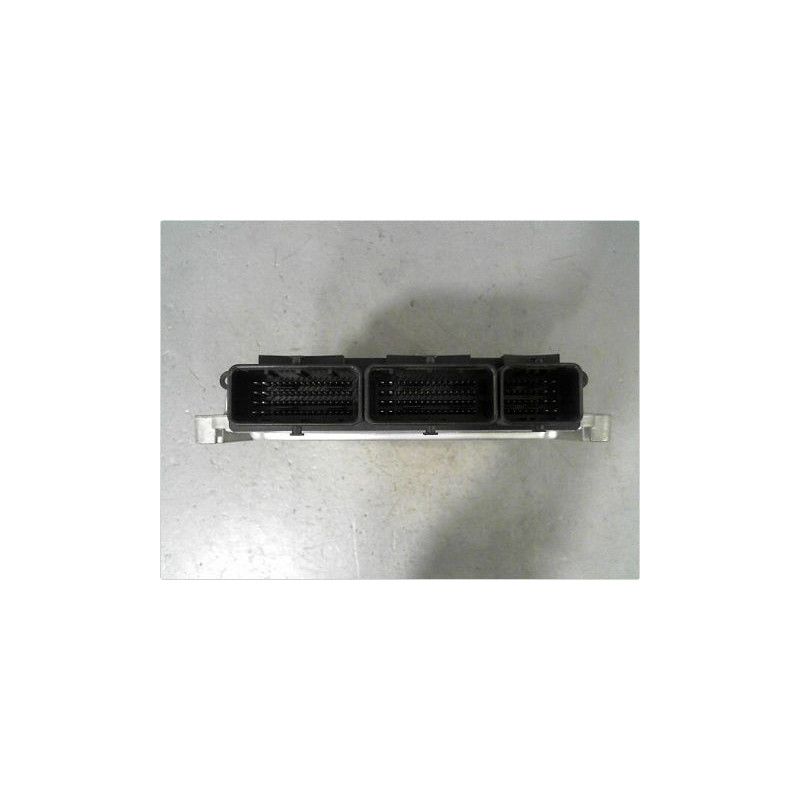 CALCULATEUR MOTEUR RENAULT CLIO IV ESTATE 2012-2016