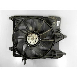 MOTEUR VENTILATEUR RADIATEUR