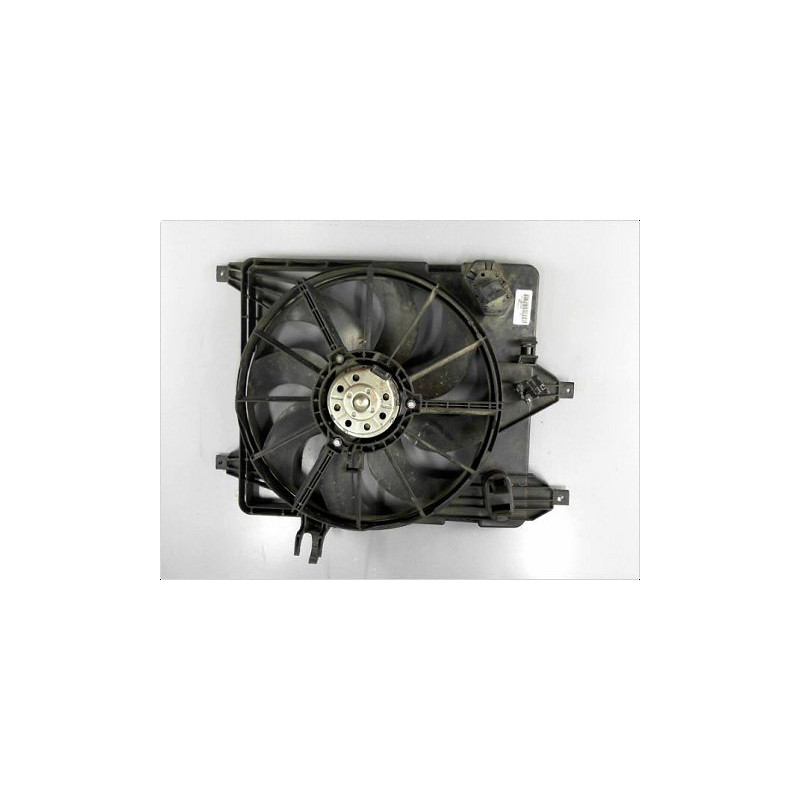 MOTEUR VENTILATEUR RADIATEUR RENAULT CLIO II PH.2 01-06