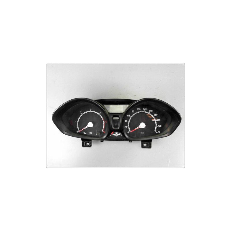 BLOC COMPTEURS FORD FIESTA 2011-