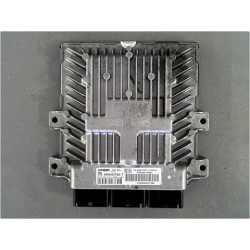 CALCULATEUR MOTEUR