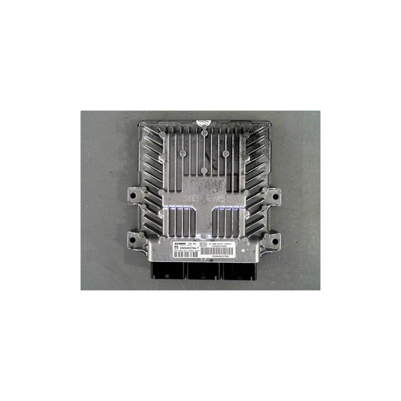 CALCULATEUR MOTEUR PEUGEOT 607 PH2 04-12