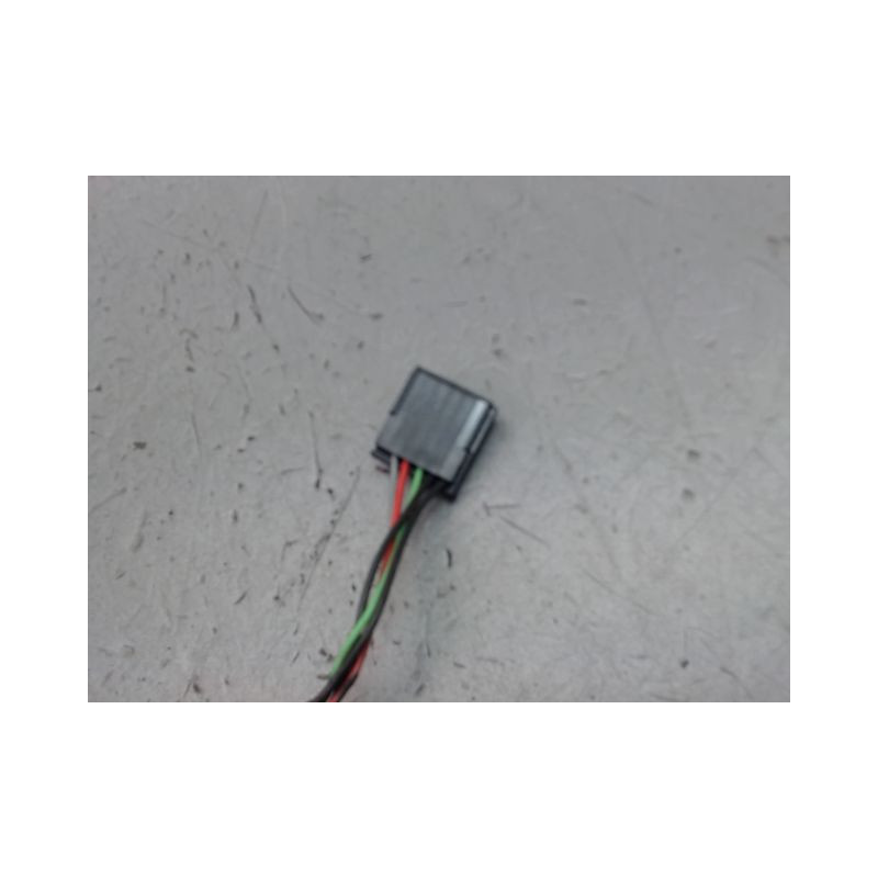 RETROVISEUR EXTERIEUR ELECTRIQUE DROIT BMW SERIE 3 BERL. IV Phase 1 (E46) 1998-2001