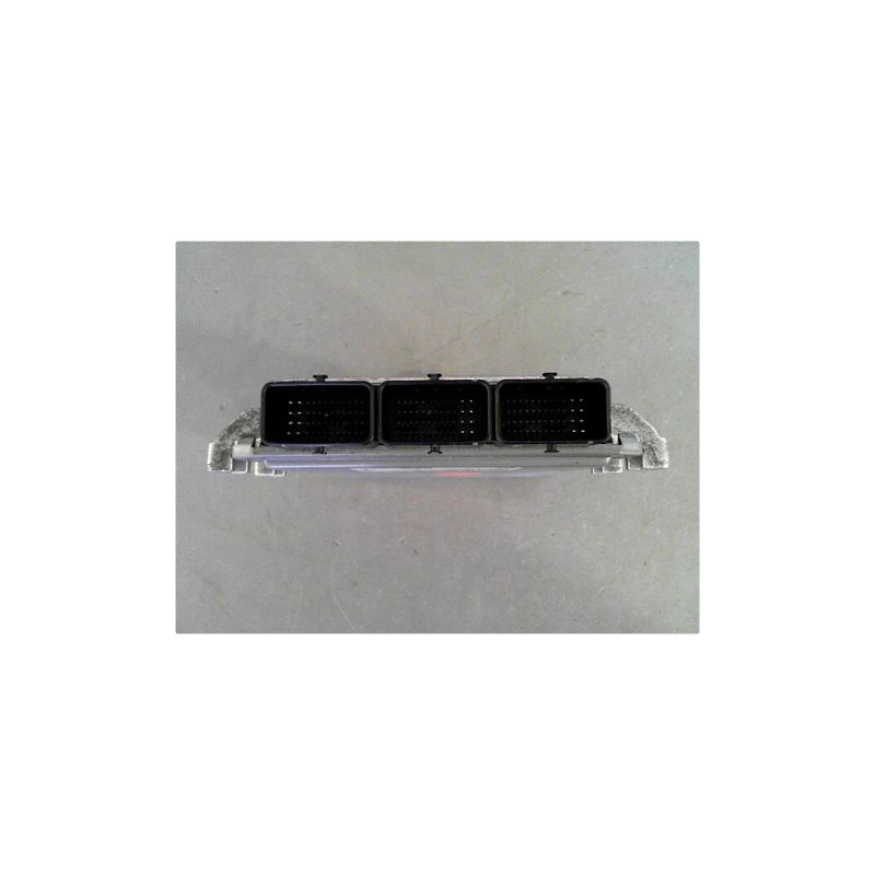 CALCULATEUR MOTEUR PEUGEOT 607 PH2 04-12