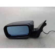 RETROVISEUR EXTERIEUR ELECTRIQUE GAUCHE BMW SERIE 3 BERL. IV Phase 1 (E46) 1998-2001