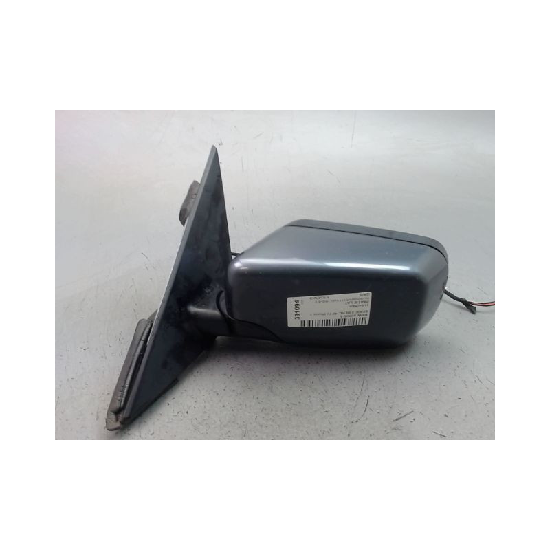 RETROVISEUR EXTERIEUR ELECTRIQUE GAUCHE BMW SERIE 3 BERL. IV Phase 1 (E46) 1998-2001