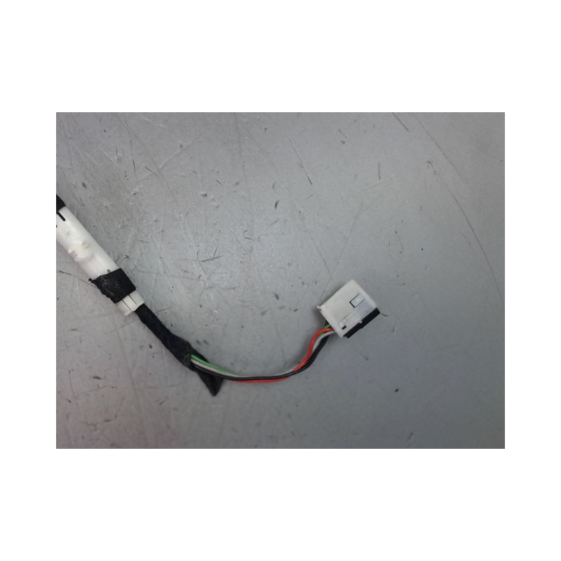 RETROVISEUR EXTERIEUR ELECTRIQUE GAUCHE BMW SERIE 3 BERL. IV Phase 1 (E46) 1998-2001