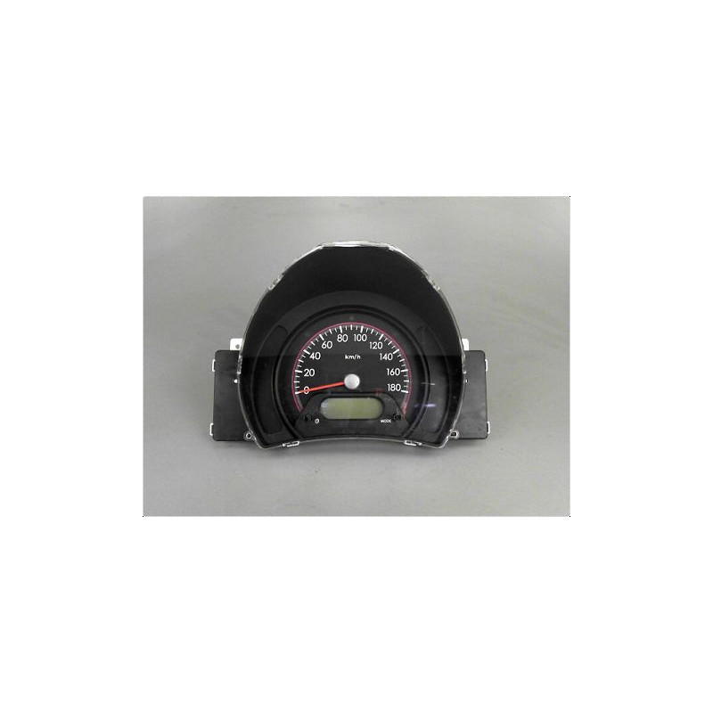 BLOC COMPTEURS NISSAN PIXO 09-13