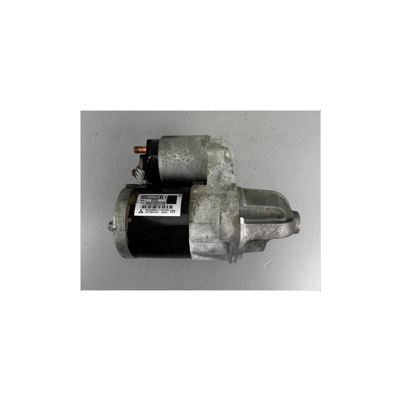 DEMARREUR NISSAN PIXO 09-13