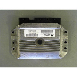 CALCULATEUR MOTEUR