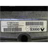 CALCULATEUR MOTEUR RENAULT MEGANE II PH2 06-09
