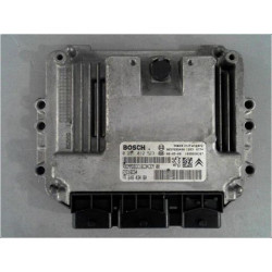 CALCULATEUR MOTEUR