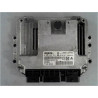 CALCULATEUR MOTEUR CITROEN C3 PH2 2005-2010