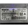 CALCULATEUR MOTEUR CITROEN C3 PH2 2005-2010