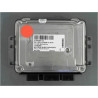 CALCULATEUR MOTEUR CITROEN C3 PH2 2005-2010