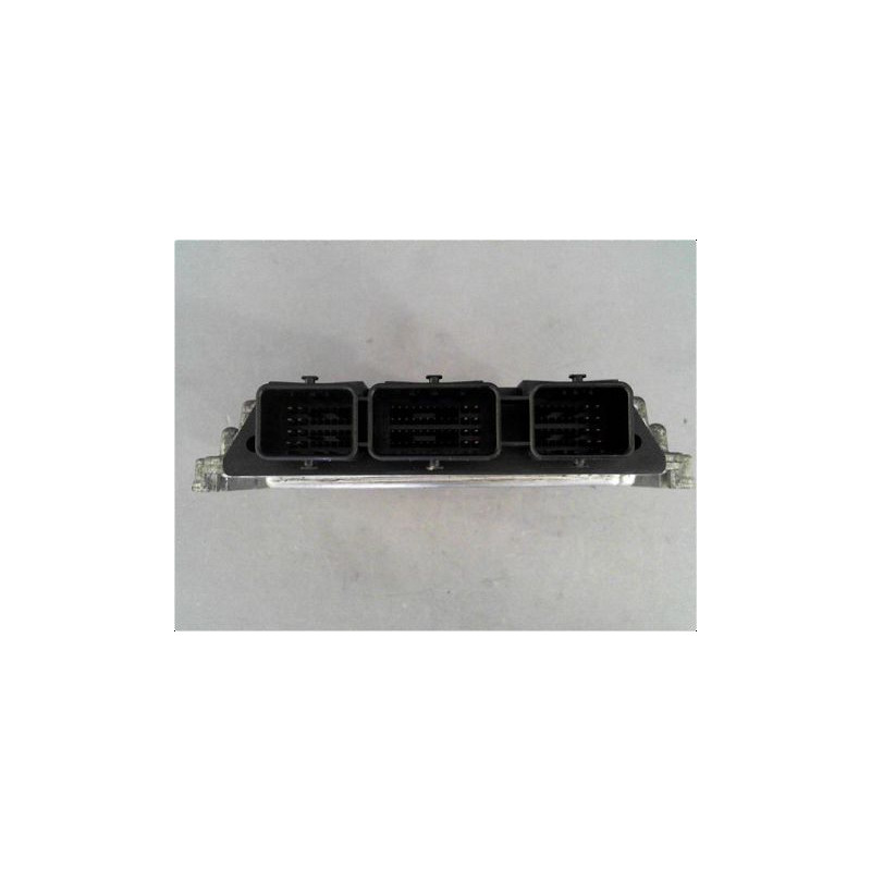 CALCULATEUR MOTEUR CITROEN C3 PH2 2005-2010