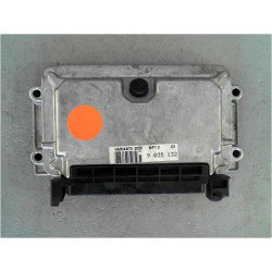 CALCULATEUR MOTEUR