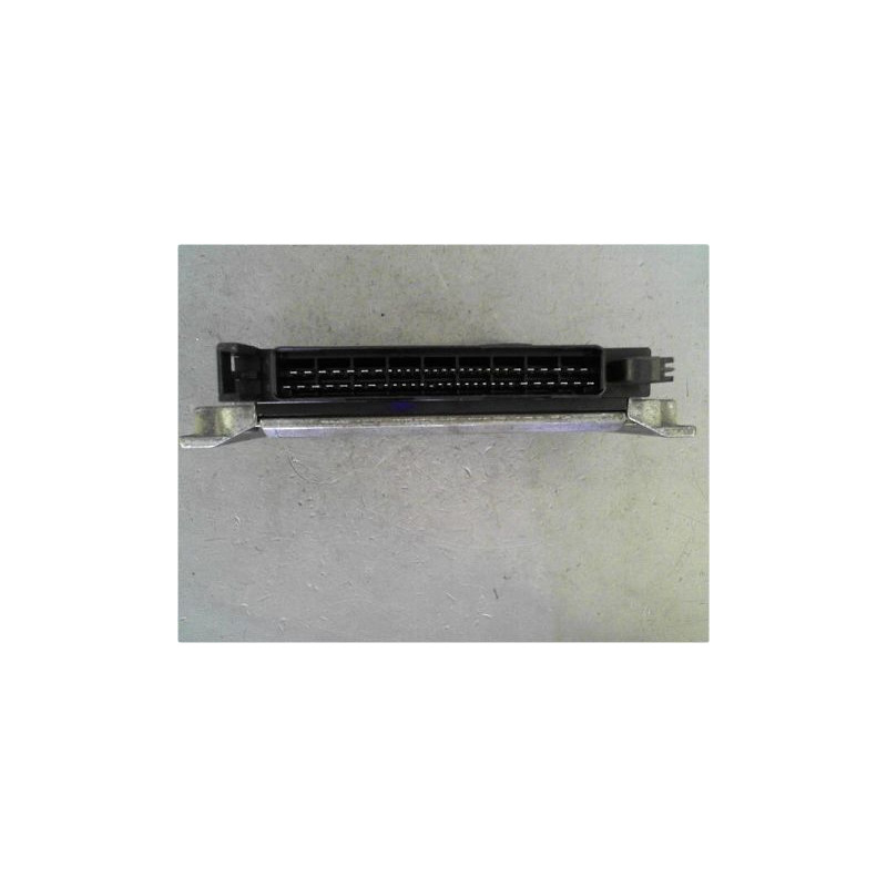 CALCULATEUR MOTEUR PEUGEOT 306 97-2001