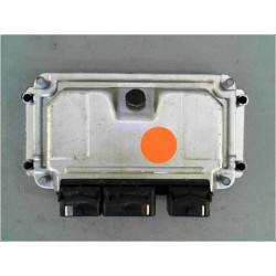 CALCULATEUR MOTEUR