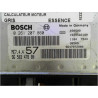 CALCULATEUR MOTEUR CITROEN C3 PLURIEL 03-08