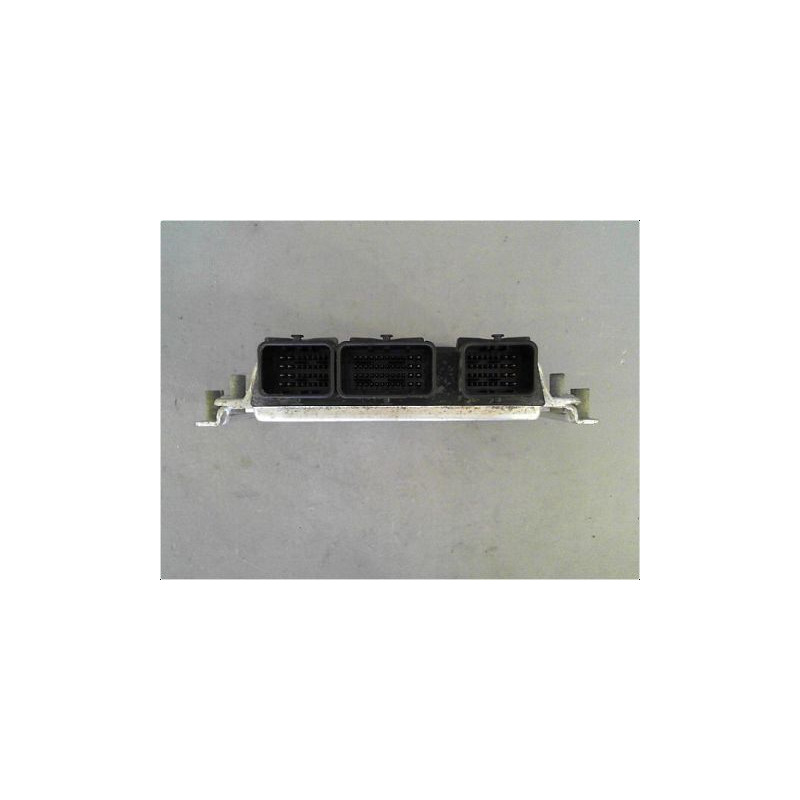 CALCULATEUR MOTEUR CITROEN C3 PLURIEL 03-08