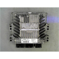 CALCULATEUR MOTEUR