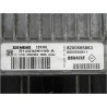 CALCULATEUR MOTEUR RENAULT MEGANE II PH2 06-09