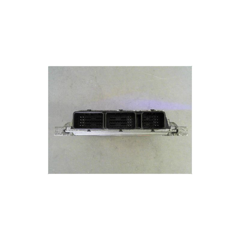 CALCULATEUR MOTEUR RENAULT MEGANE II PH2 06-09
