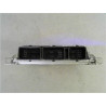 CALCULATEUR MOTEUR RENAULT MEGANE II PH2 06-09