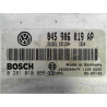 CALCULATEUR MOTEUR VOLKSWAGEN POLO IV 02-05