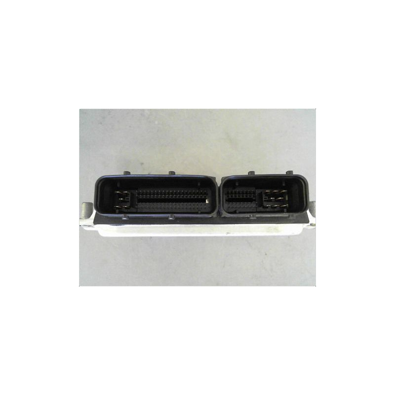 CALCULATEUR MOTEUR VOLKSWAGEN POLO IV 02-05
