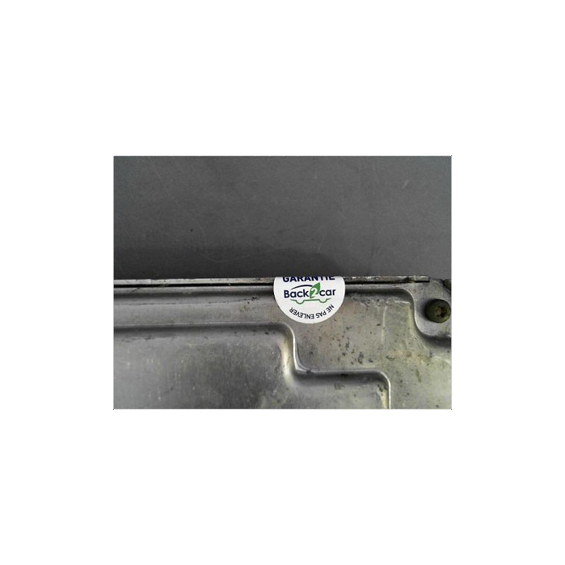 CALCULATEUR MOTEUR VOLKSWAGEN POLO IV 02-05