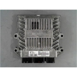 CALCULATEUR MOTEUR