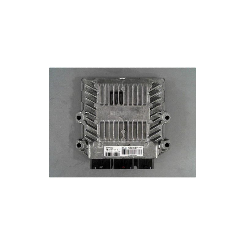 CALCULATEUR MOTEUR PEUGEOT 307 SW 05-08