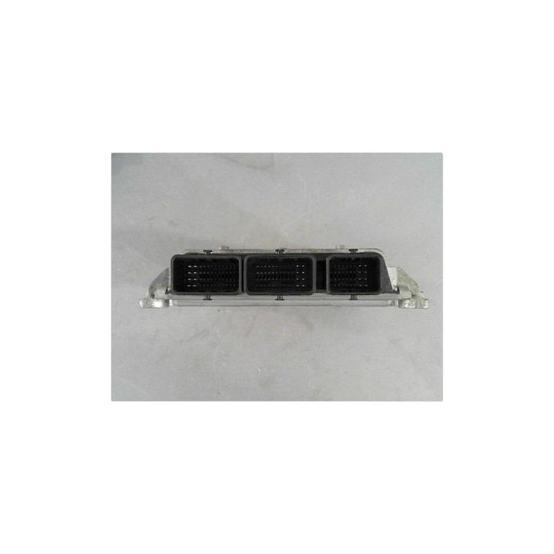 CALCULATEUR MOTEUR PEUGEOT 307 SW 05-08