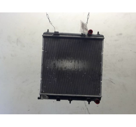 RADIATEUR