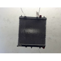 RADIATEUR CITROEN C3